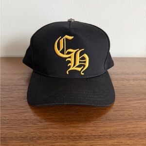 Chrome Hearts Cap – Like New / Never Worn